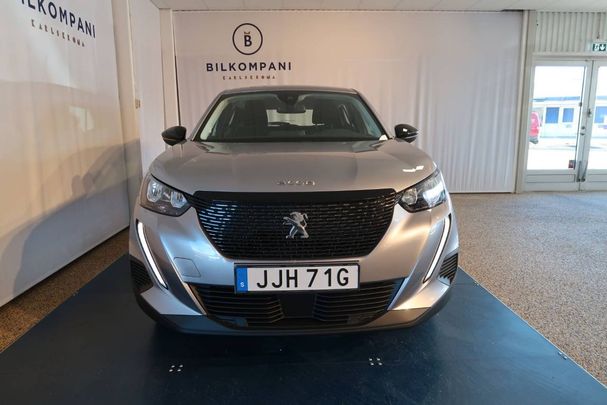 Peugeot 2008 130 96 kW image number 3