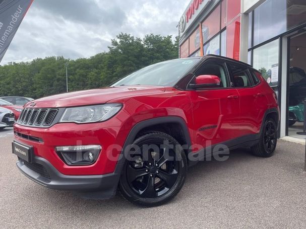 Jeep Compass 1.6 88 kW image number 1