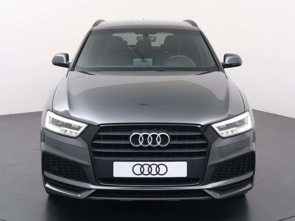 Audi Q3 1.4 TFSI Sport 110 kW image number 30