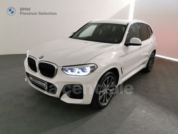 BMW X3 xDrive 215 kW image number 1