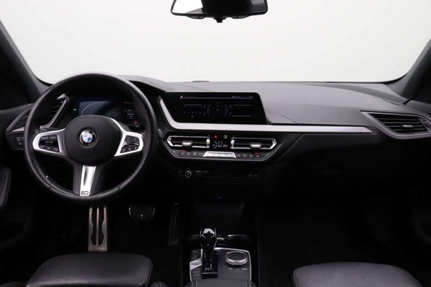 BMW 118i 104 kW image number 4