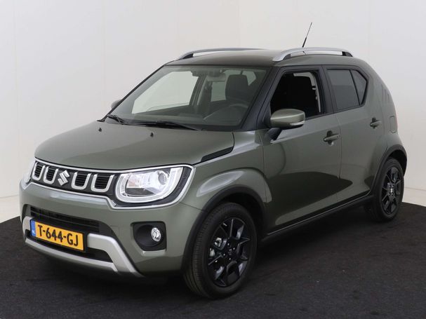 Suzuki Ignis 61 kW image number 20