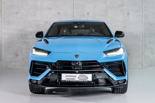 Lamborghini Urus S 490 kW image number 4