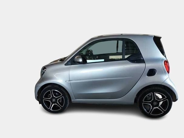 Smart ForTwo EQ pulse 60 kW image number 2