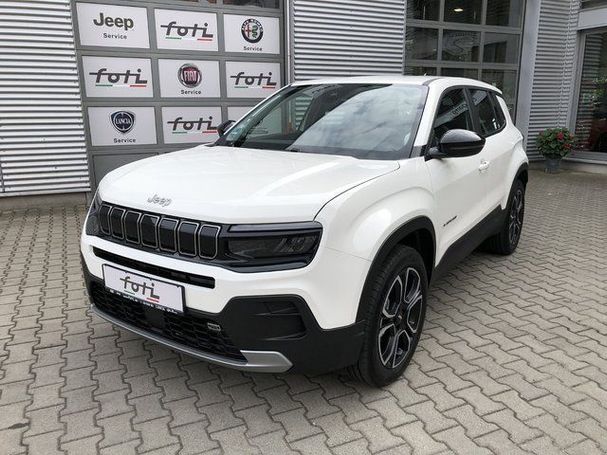 Jeep Avenger 1.2 GSE 74 kW image number 1