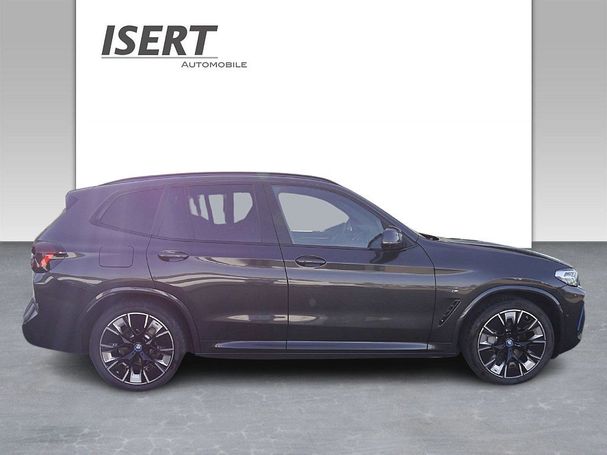 BMW iX3 M Sport Impressive 210 kW image number 12