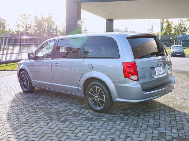 Dodge Grand Caravan 211 kW image number 4