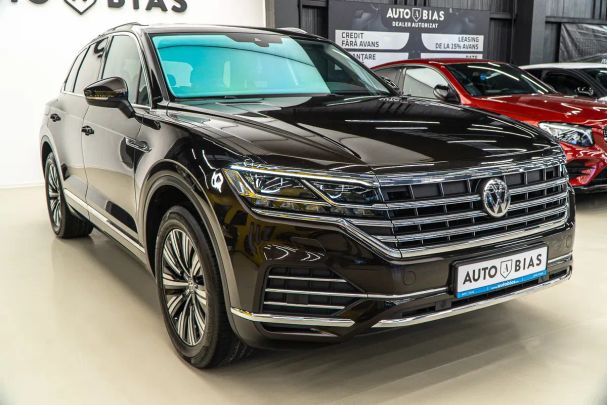 Volkswagen Touareg 4Motion 210 kW image number 2