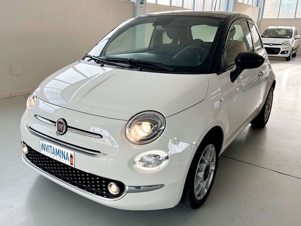 Fiat 500 1.0 51 kW image number 1