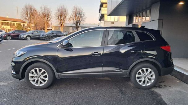 Renault Kadjar TCe 140 103 kW image number 8