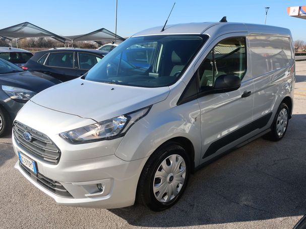 Ford Transit Connect 200 L1 1.5 Trend 74 kW image number 1