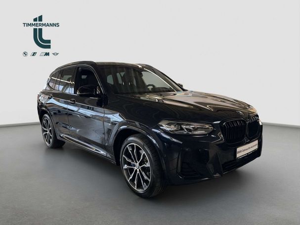 BMW X3 M40d xDrive 250 kW image number 7