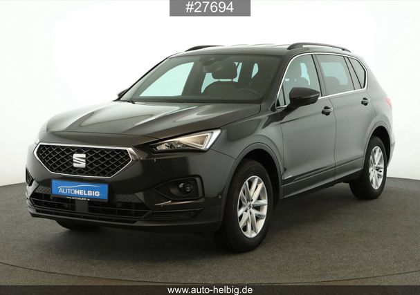 Seat Tarraco 2.0 TDI DSG 110 kW image number 1