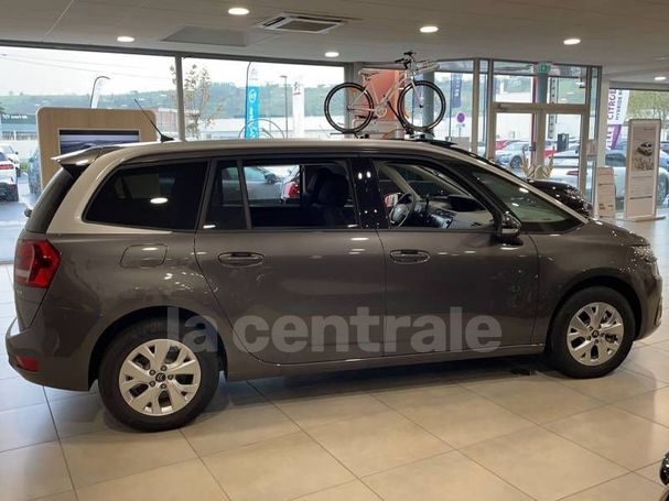 Citroen Grand C4 Spacetourer BlueHDi 130 Feel EAT8 96 kW image number 13