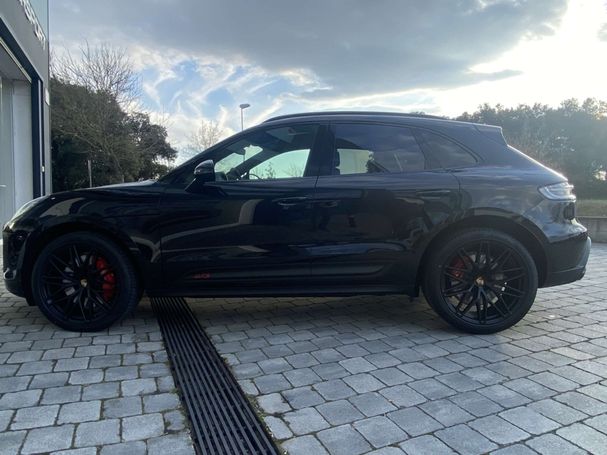 Porsche Macan GTS 324 kW image number 11