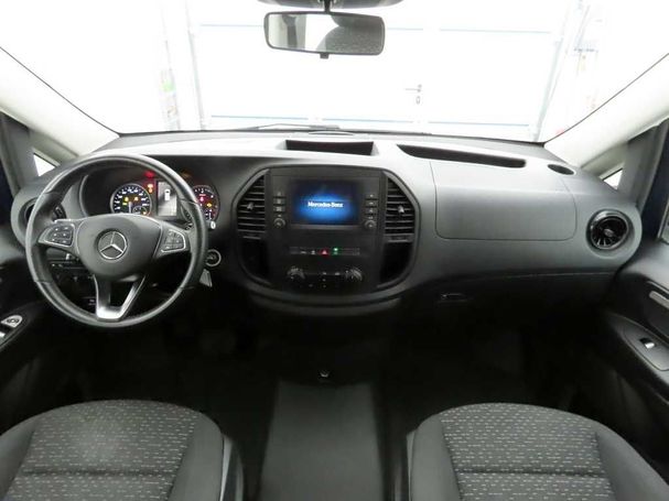 Mercedes-Benz Vito 114 Tourer extra 100 kW image number 5