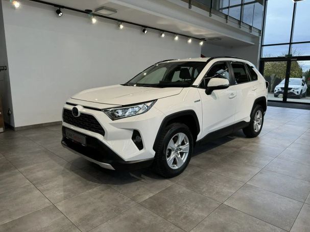 Toyota RAV 4 131 kW image number 1