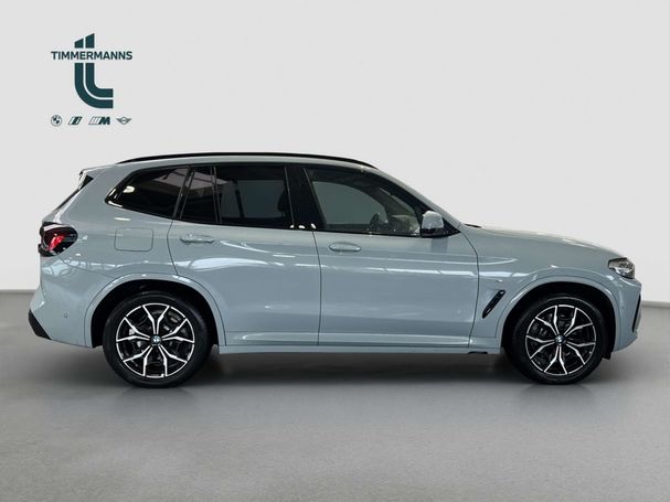 BMW X3 xDrive 210 kW image number 6