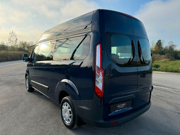 Ford Transit Custom 300 92 kW image number 8