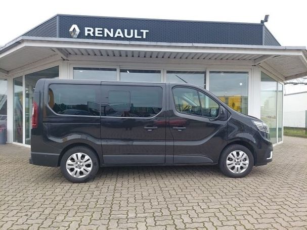 Renault Trafic Blue dCi 150 Life 110 kW image number 3