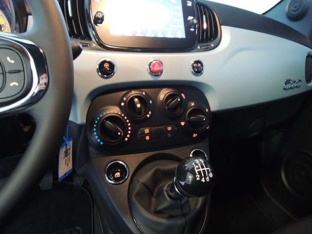 Fiat 500 1.0 51 kW image number 12