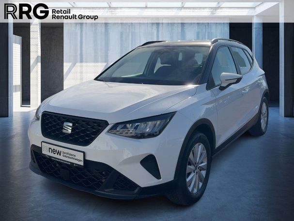 Seat Arona TSI Style 81 kW image number 1