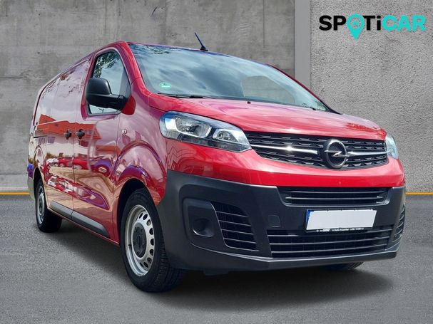 Opel Vivaro Cargo 2.0 106 kW image number 2