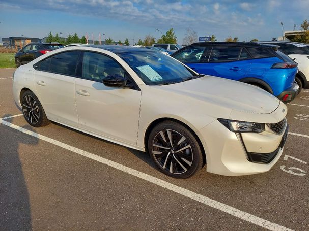 Peugeot 508 165 kW image number 3