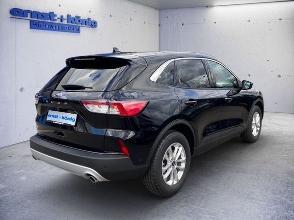 Ford Kuga 2.0 EcoBlue Titanium X 88 kW image number 3