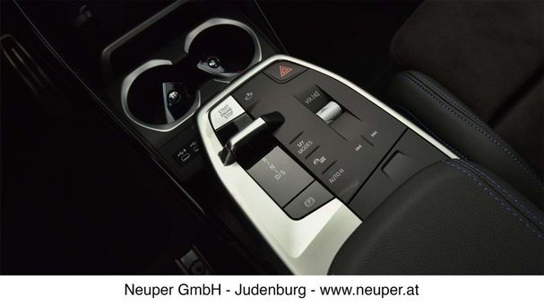 BMW X1 sDrive18d 110 kW image number 13