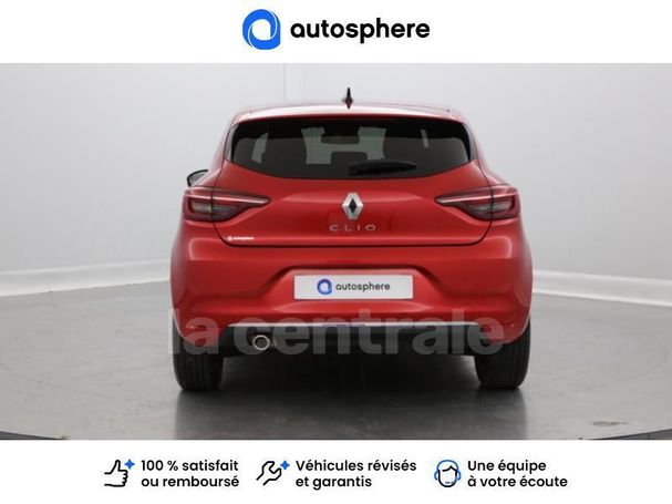 Renault Clio TCe 90 66 kW image number 6