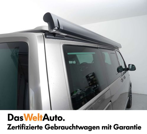 Volkswagen T6 California 110 kW image number 13