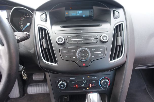 Ford Focus 1.0 92 kW image number 16