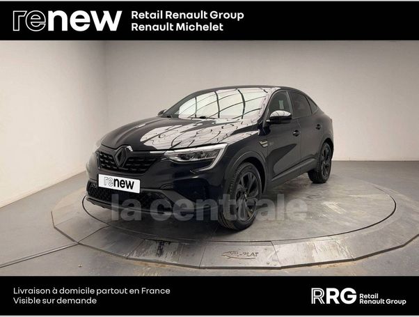 Renault Arkana 1.6 E-Tech 105 kW image number 1