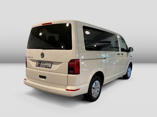 Volkswagen T6 Kombi TDI 110 kW image number 2