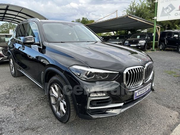 BMW X5 45e xDrive 290 kW image number 2