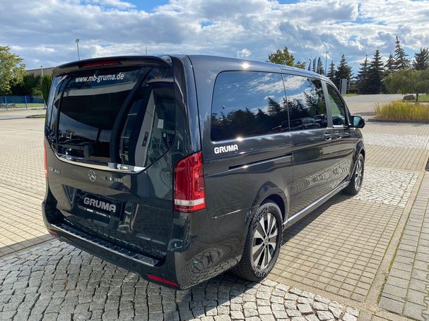 Mercedes-Benz EQV 300 150 kW image number 5