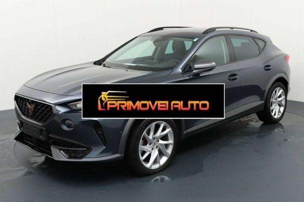 Cupra Formentor 1.5 TSI DSG 110 kW image number 1