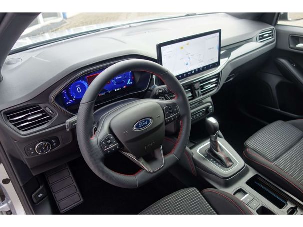 Ford Focus EcoBoost ST-Line 114 kW image number 10