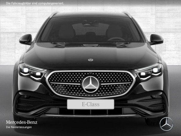 Mercedes-Benz E 220 d T 145 kW image number 6