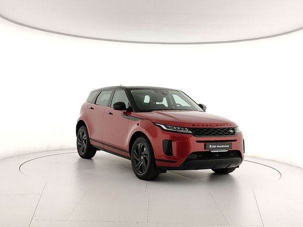 Land Rover Range Rover Evoque 120 kW image number 11