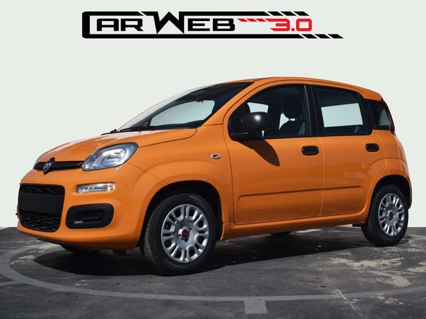 Fiat Panda 1.2 Easy 51 kW image number 1