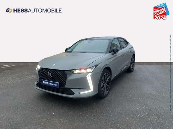 DS Automobiles 4 134 kW image number 1