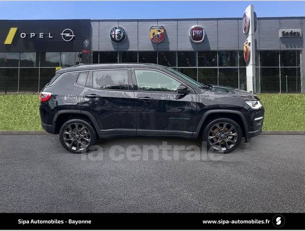 Jeep Compass 1.3 PHEV 177 kW image number 5