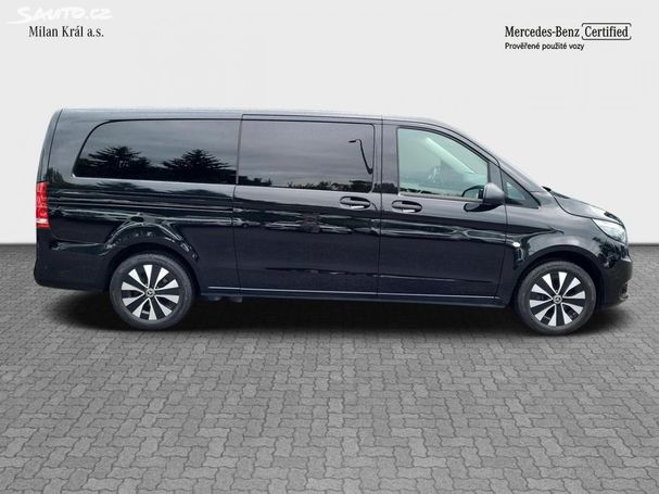 Mercedes-Benz Vito 119 CDi 140 kW image number 6