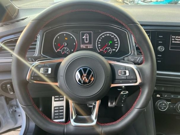 Volkswagen T-Roc 2.0 TDI DSG Sport 110 kW image number 7