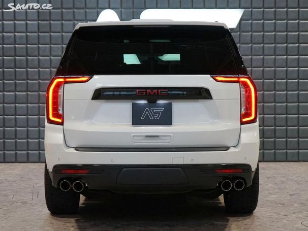 GMC Yukon Denali 6.2 V8 313 kW image number 10