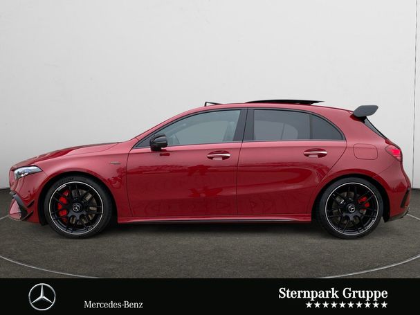 Mercedes-Benz A 45 AMG 310 kW image number 5