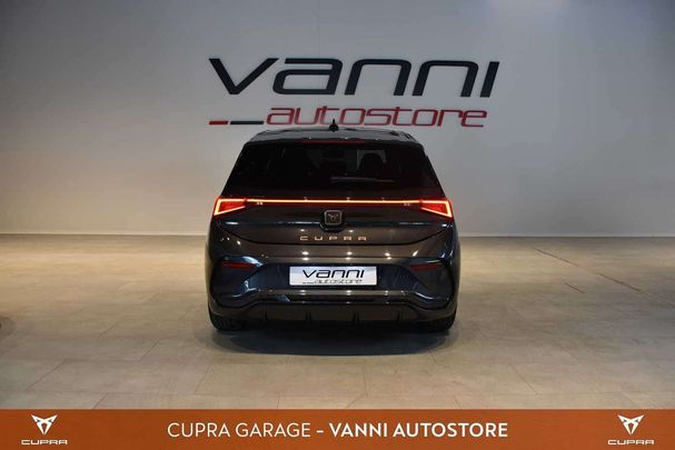 Cupra Born 150 kW image number 2