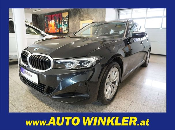 BMW 320d Touring xDrive 140 kW image number 1